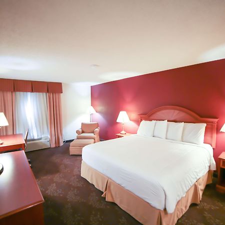 Red Roof Inn Evansville Stacer Buitenkant foto