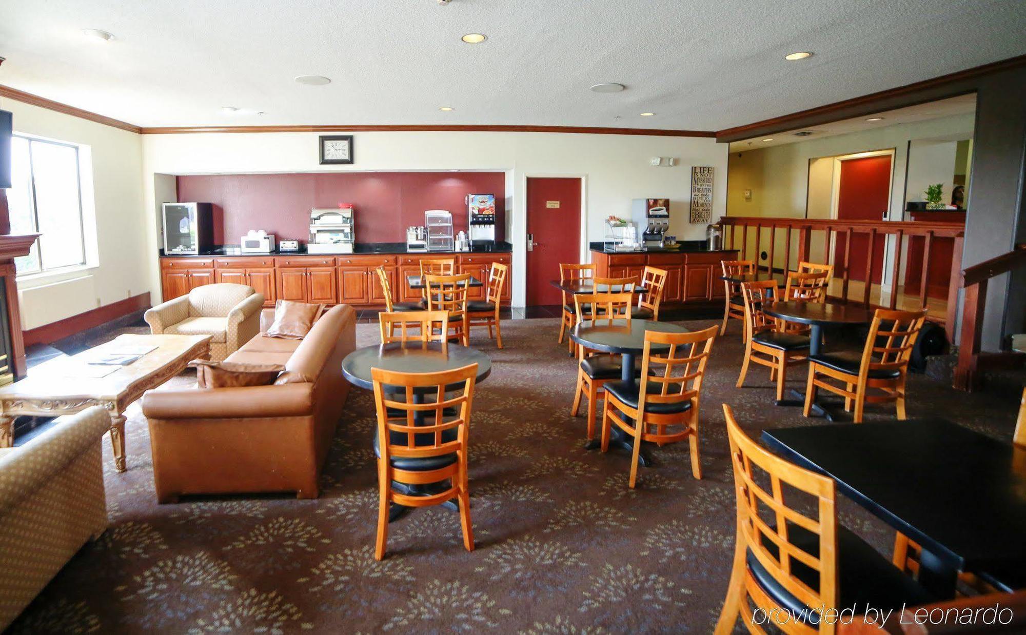 Red Roof Inn Evansville Stacer Buitenkant foto