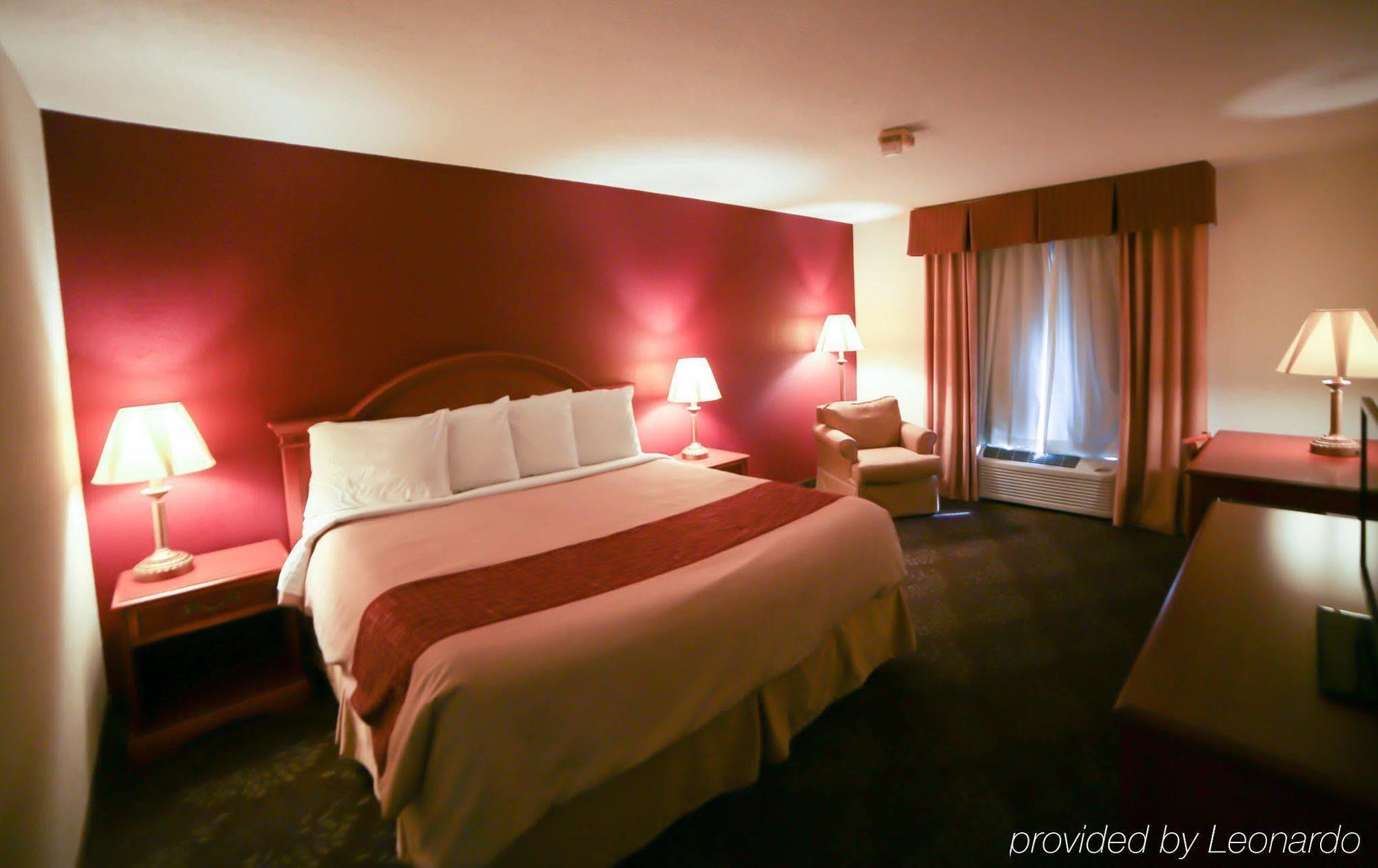 Red Roof Inn Evansville Stacer Buitenkant foto