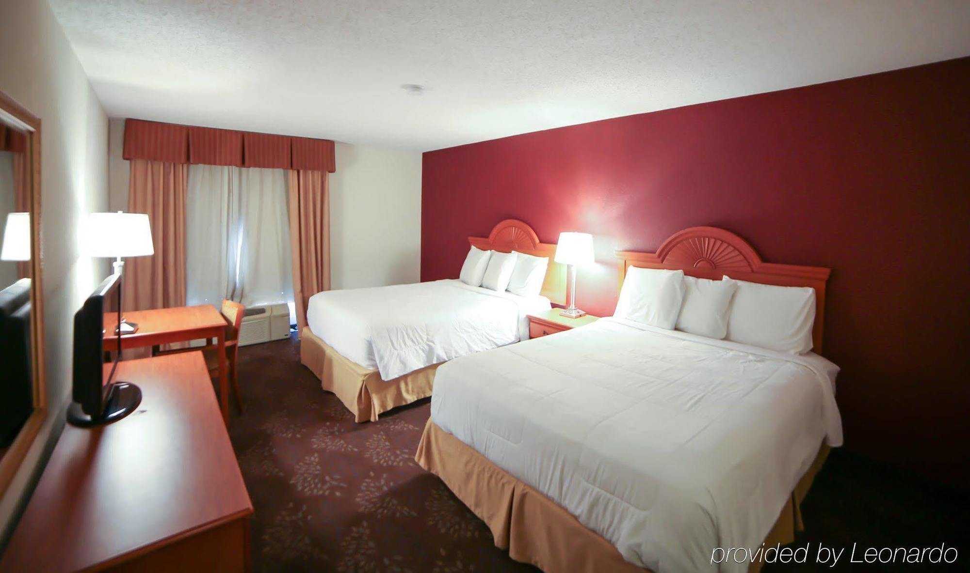 Red Roof Inn Evansville Stacer Buitenkant foto