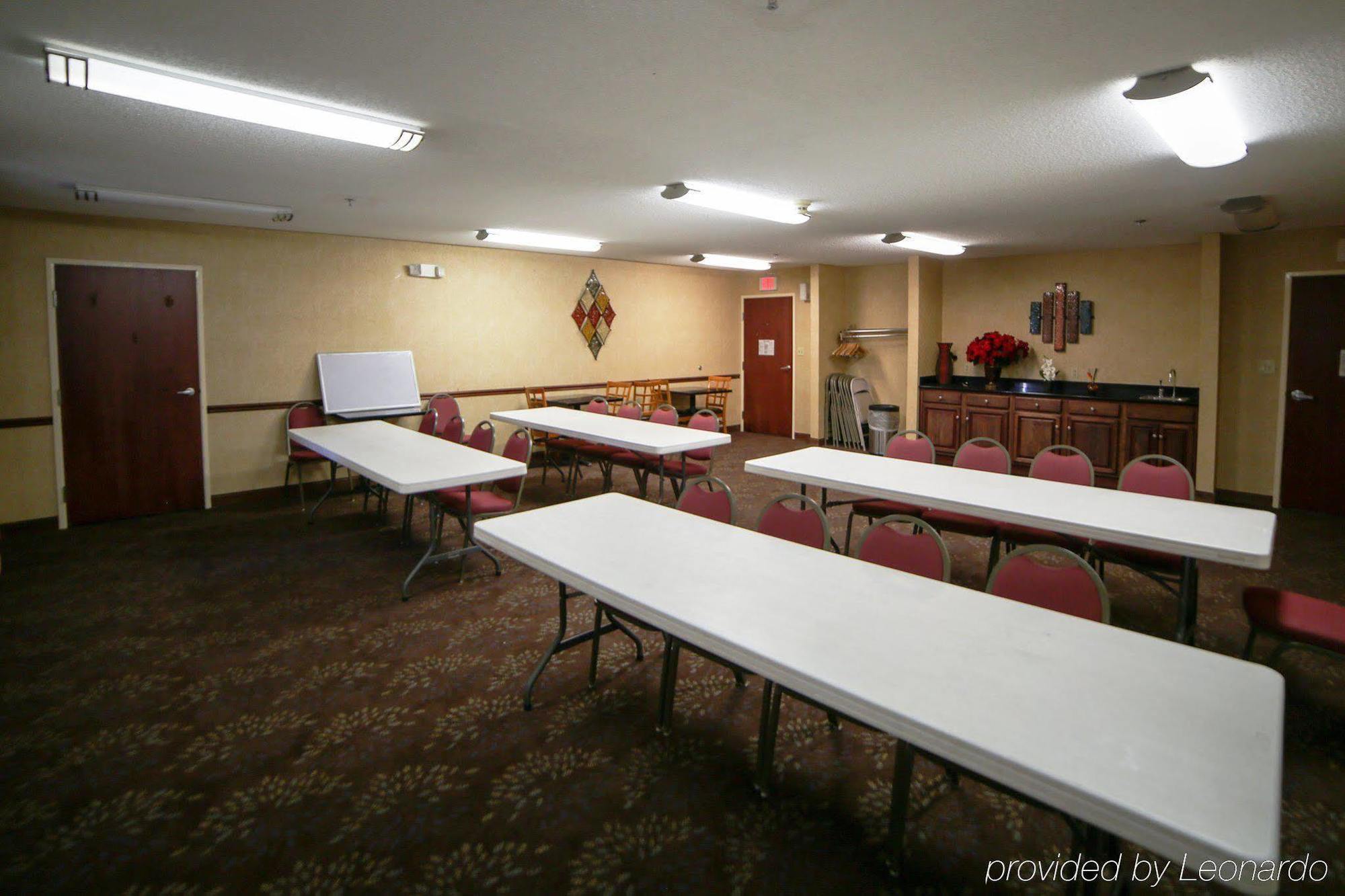 Red Roof Inn Evansville Stacer Buitenkant foto